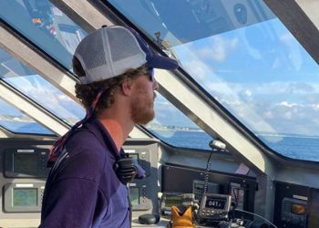 Semester at Sea, co-op program, hands-on learning